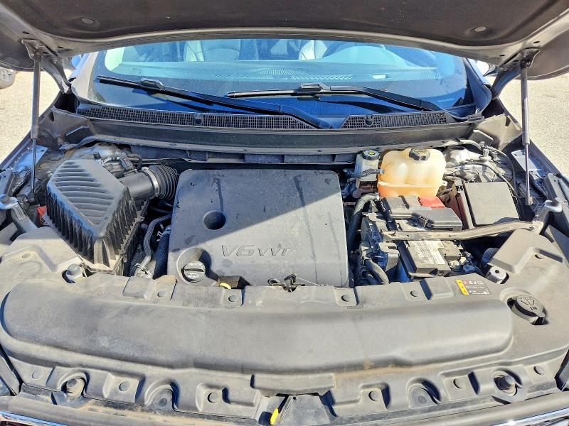 Продажа на аукционе авто 2020 Buick Enclave, vin: 5GAERCKW8LJ199782, номер лота: 77628105
