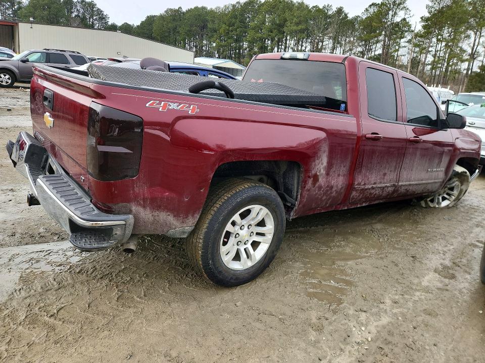 Продажа на аукционе авто 2015 Chevrolet Silverado, vin: 1GCVKRECXFZ178381, номер лота: 78928195