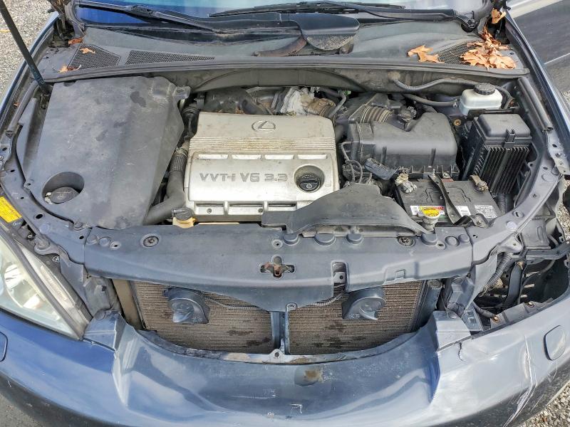 Aukcja sprzedaży 2005 Lexus Rx, vin: 2T2HA31U95C071385, numer aukcji: 76800385