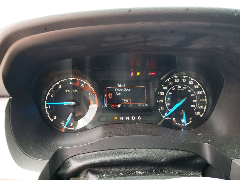 Продажа на аукционе авто 2019 Ford Ranger, vin: 1FTER4FH6KLA02143, номер лота: 76737135