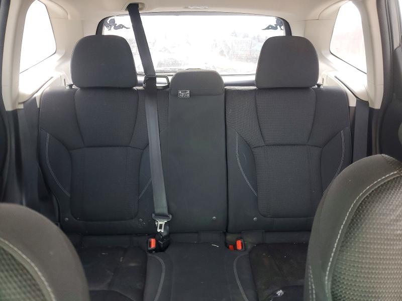 Продажа на аукционе авто 2019 Subaru Forester, vin: JF2SKACCXKH438321, номер лота: 78306935