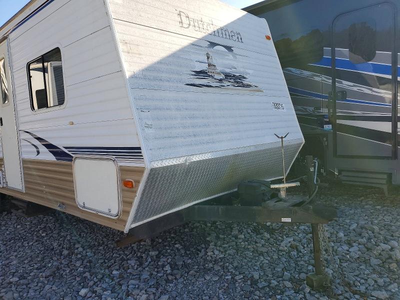 Продаж на аукціоні авто 2006 Dutchmen Unknown, vin: 47CTD2P276M424554, номер лоту: 76203715