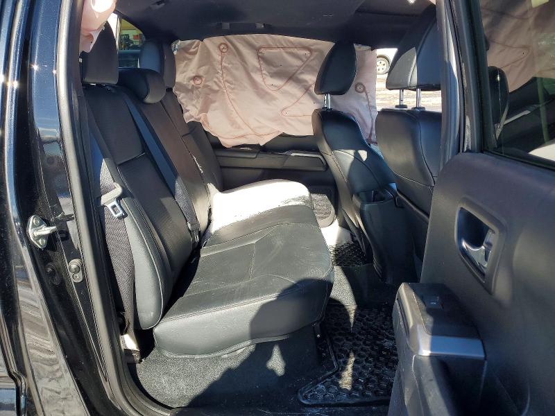 Продажа на аукционе авто 2021 Toyota Tacoma, vin: 3TYGZ5AN1MT014637, номер лота: 78108225