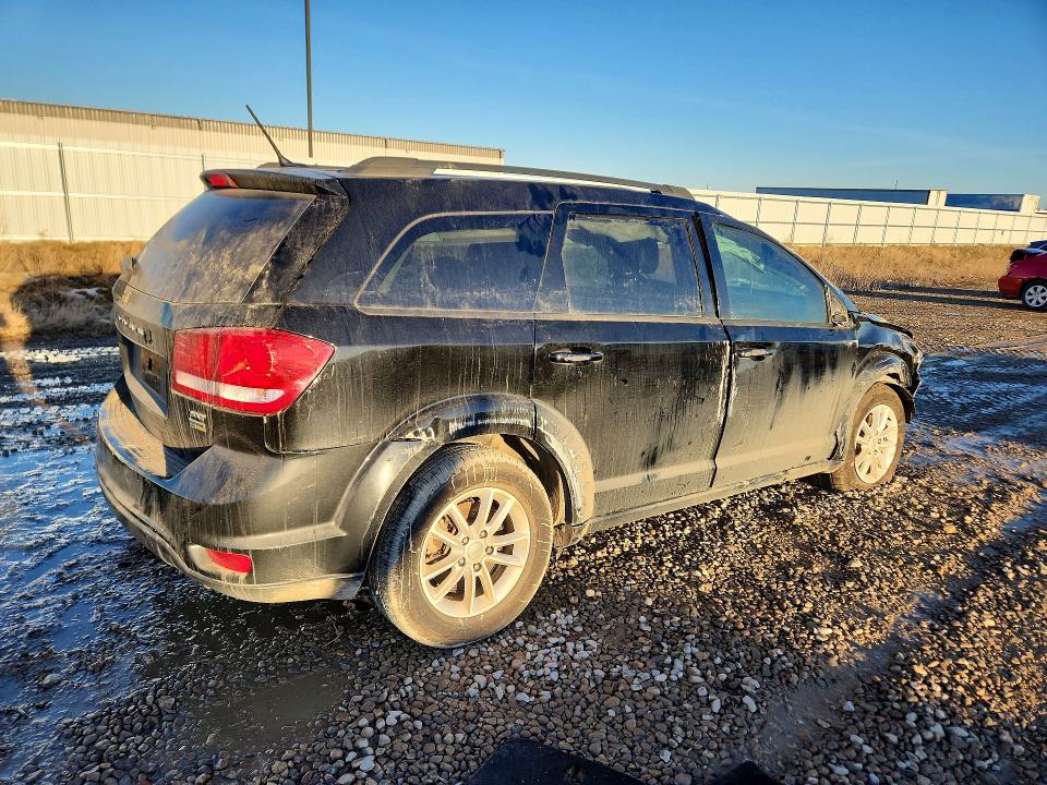 Продажа на аукционе авто 2017 Dodge Journey, vin: 3C4PDCBG4HT572072, номер лота: 76053675