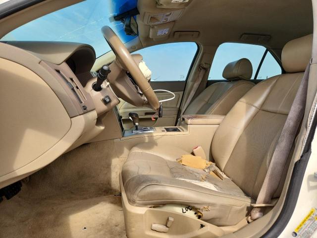 Aukcja sprzedaży 2006 Cadillac Sts, vin: 1G6DW677960153218, numer aukcji: 78813865
