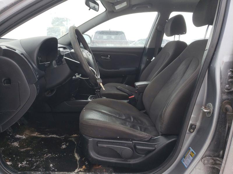 Aukcja sprzedaży 2010 Hyundai Elantra, vin: KMHDU4BD0AU089409, numer aukcji: 76423285