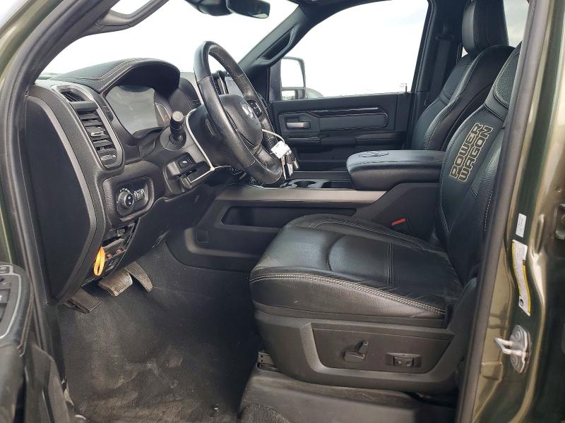 Продаж на аукціоні авто 2023 Ram 2500, vin: 3C6TR5EJ1PG538463, номер лоту: 77340145