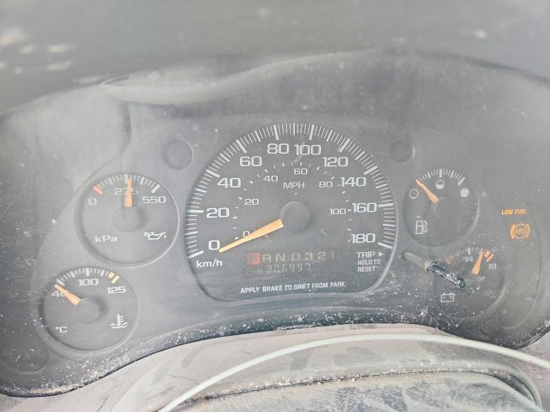 2005 Chevrolet Astro მანქანა იყიდება აუქციონზე, vin: 1GCDM19X15B105279, აუქციონის ნომერი: 96496705