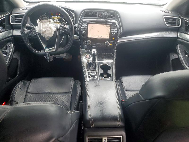 Продаж на аукціоні авто 2020 Nissan Maxima, vin: 1N4AA6CV8LC383061, номер лоту: 78978595