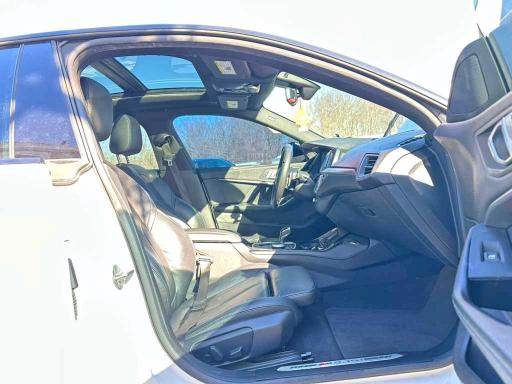 Aukcja sprzedaży 2021 Bmw M235xi, vin: WBA13AL06M7G83218, numer aukcji: 73248945