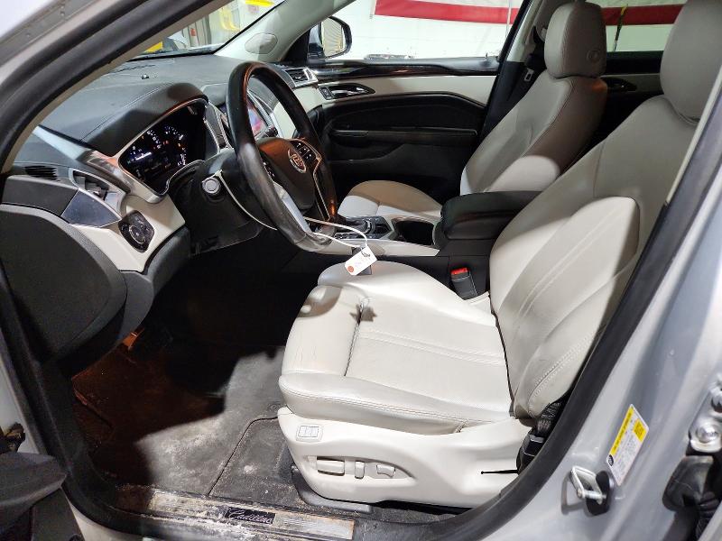 Продаж на аукціоні авто 2014 Cadillac Srx, vin: 3GYFNFE3XES533517, номер лоту: 77192625