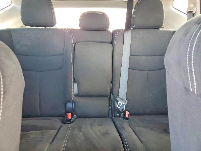 Aukcja sprzedaży 2015 Nissan Murano, vin: 5N1AZ2MG8FN265835, numer aukcji: 76634125
