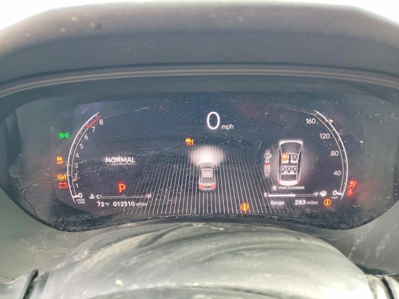Aukcja sprzedaży 2024 Acura Tlx, vin: 19UUB5F42RA000075, numer aukcji: 76962435