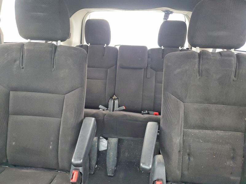 79011315 :رقم المزاد ، 2C4RDGBG4ER467854 vin ، 2014 Dodge Grand Caravan مزاد بيع