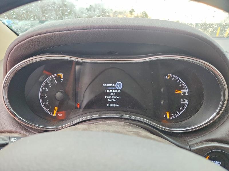Продажа на аукционе авто 2019 Jeep Grand Cherokee, vin: 1C4RJECG9KC805958, номер лота: 78072205