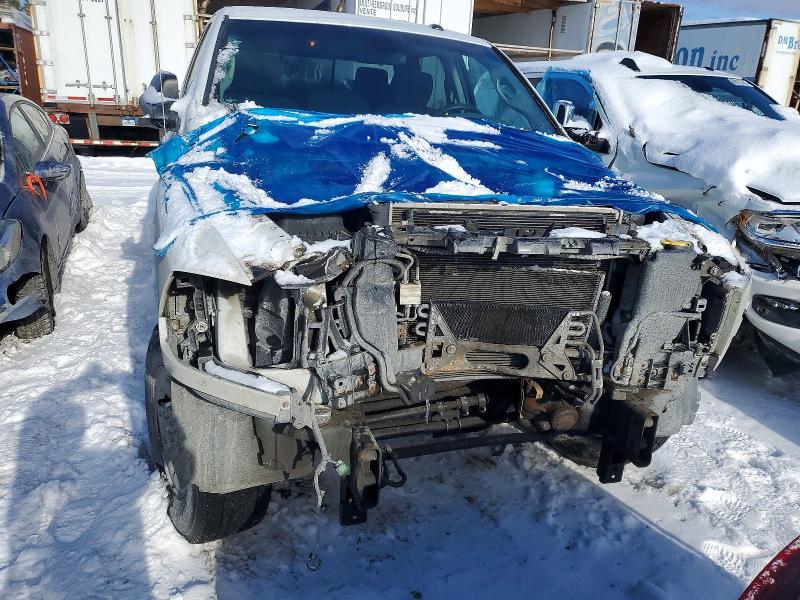 2013 Ram 2500 მანქანა იყიდება აუქციონზე, vin: 3C6TR5JT2DG547790, აუქციონის ნომერი: 74434765