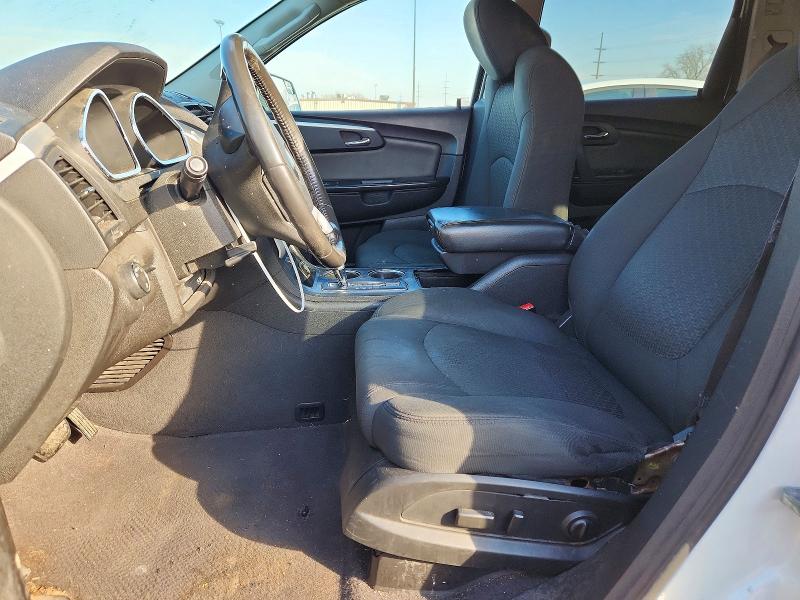 Продажа на аукционе авто 2011 Chevrolet Traverse, vin: 1GNKRGED1BJ289817, номер лота: 75375725