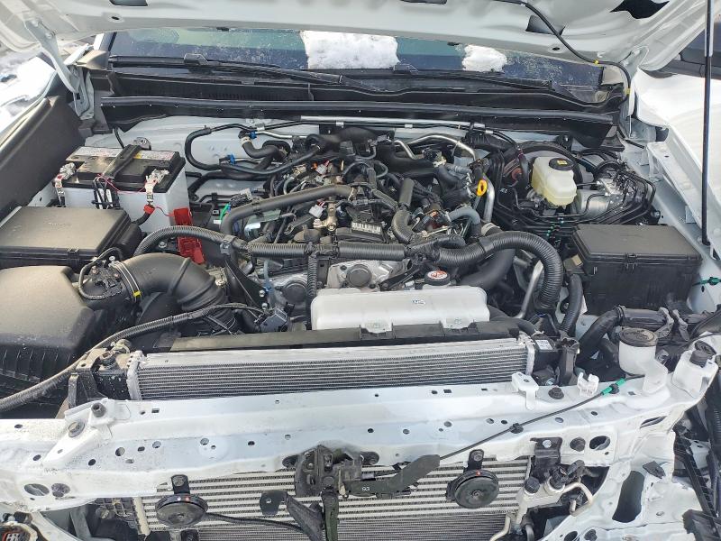 78428675 :رقم المزاد ، JTEVA5BR0T5075876 vin ، 2026 Toyota 4runner مزاد بيع