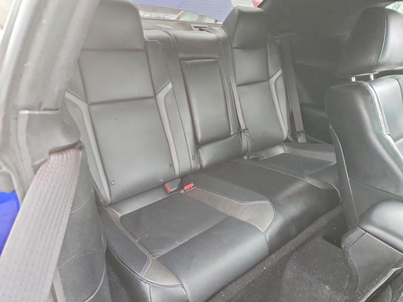 Продаж на аукціоні авто 2021 Dodge Challenger, vin: 2C3CDZAGXMH667973, номер лоту: 77097835