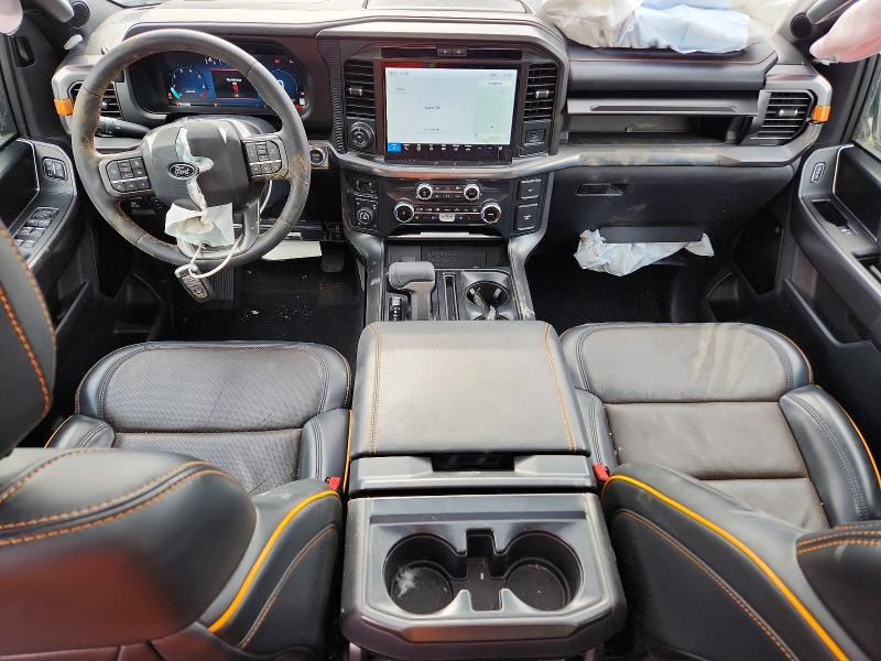 Aukcja sprzedaży 2025 Ford F150, vin: 1FTFW4L80SFA64878, numer aukcji: 74825205