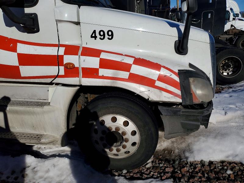 Aukcja sprzedaży 2016 Freightliner Cascadia 1, vin: 3AKJGLD51GSGY1382, numer aukcji: 73581785