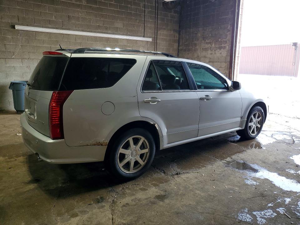 Продаж на аукціоні авто 2004 Cadillac Srx, vin: 1GYEE63A350123095, номер лоту: 77096455