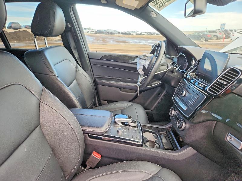 Продаж на аукціоні авто 2018 Mercedes Benz Gle, vin: 4JGDA6EB2JB120346, номер лоту: 79013285