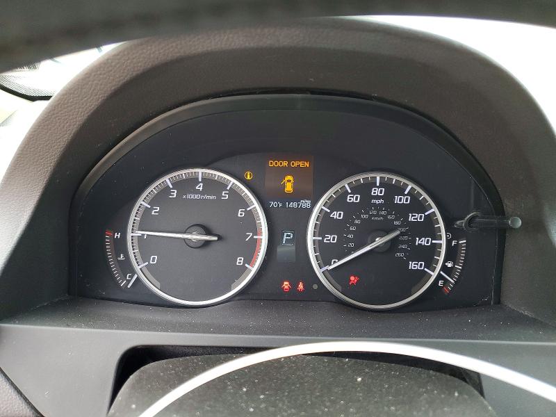 Продажа на аукционе авто 2013 Acura Rdx Techno, vin: 5J8TB3H58DL009978, номер лота: 75508895