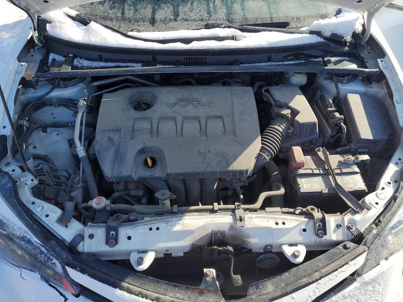 Aukcja sprzedaży 2017 Toyota Corolla, vin: 2T1BURHE3HC939503, numer aukcji: 77172255