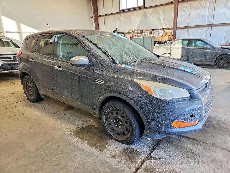 73601505 :رقم المزاد ، 1FMCU0F71DUD05541 vin ، 2013 Ford Escape مزاد بيع