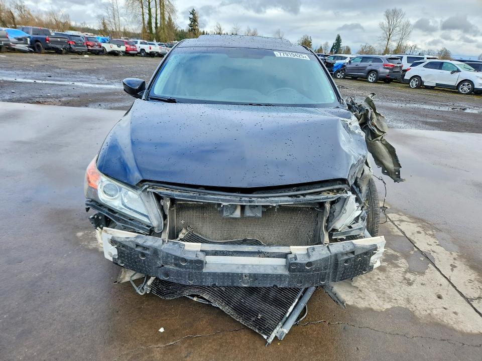 Aukcja sprzedaży 2014 Acura Ilx, vin: 19VDE1F58EE002761, numer aukcji: 77919425