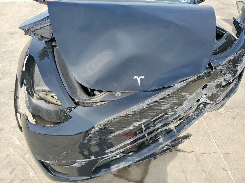 Aukcja sprzedaży 2025 Tesla Model Y, vin: 7SAYGDEF7SA367131, numer aukcji: 77871135