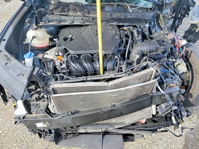 2022 Hyundai Tucson მანქანა იყიდება აუქციონზე, vin: 5NMJFCAE2NH089222, აუქციონის ნომერი: 78465145
