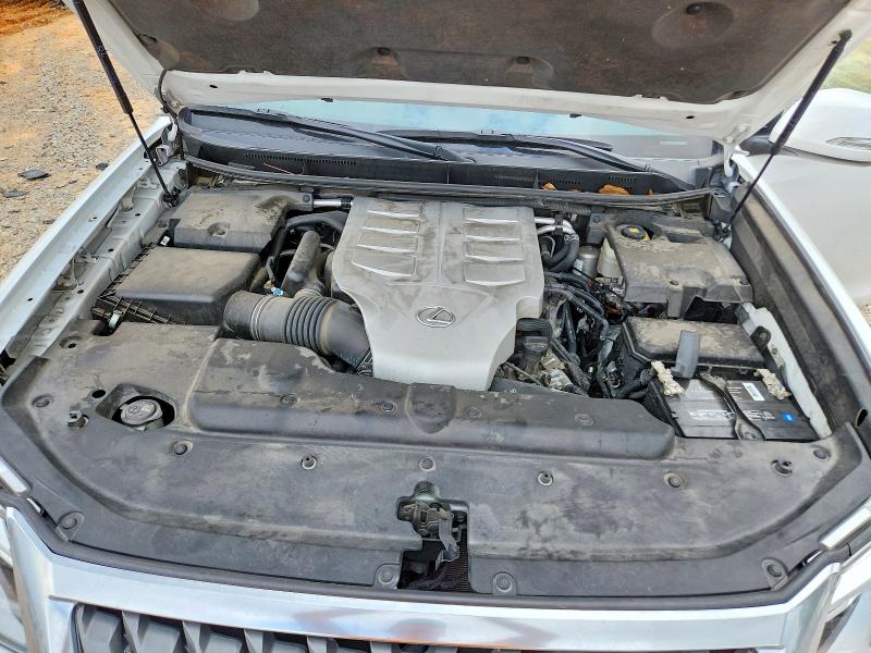 Продажа на аукционе авто 2020 Lexus Gx, vin: JTJAM7BX0L5258504, номер лота: 77783675