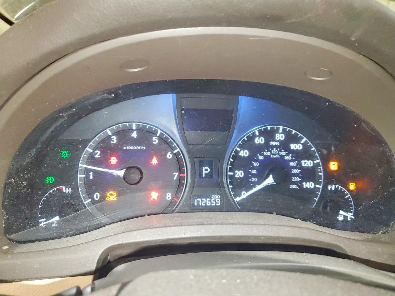 77674025 :رقم المزاد ، 2T2BK1BA8AC039789 vin ، 2010 Lexus Rx مزاد بيع