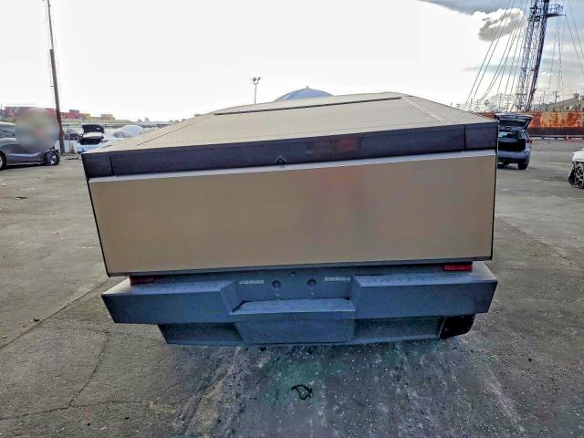 Продажа на аукционе авто 2024 Tesla Cybertruck, vin: 7G2CEHED8RA056642, номер лота: 94684135