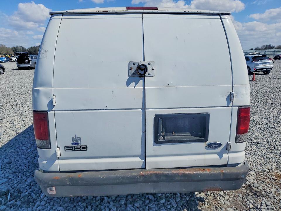 Продаж на аукціоні авто 2003 Ford Econoline, vin: 1FTRE14223HB49249, номер лоту: 77958635