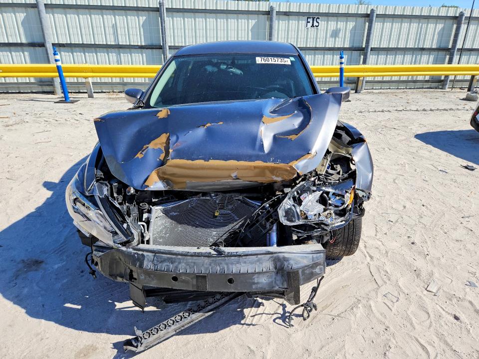 2016 Nissan Altima მანქანა იყიდება აუქციონზე, vin: 1N4AL3AP5GN322936, აუქციონის ნომერი: 76015735
