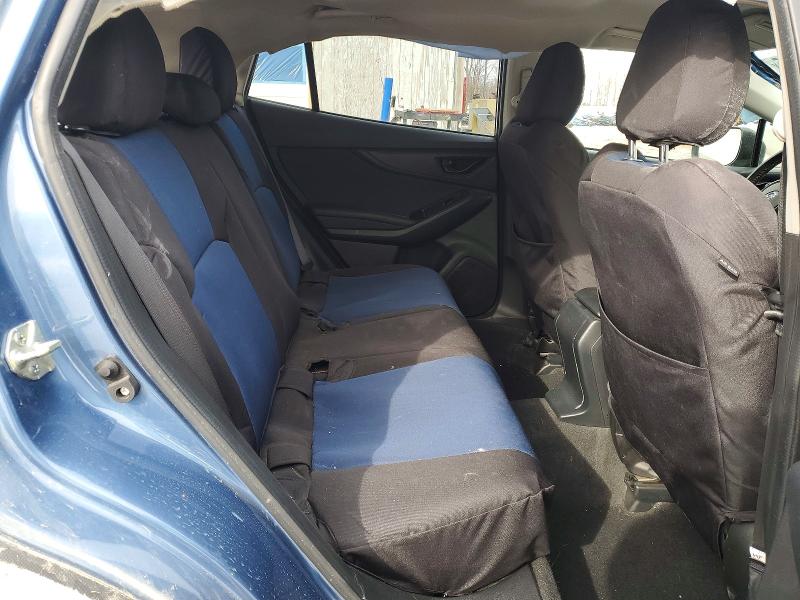 Aukcja sprzedaży 2023 Subaru Crosstrek, vin: JF2GTACC0PG209971, numer aukcji: 79345165