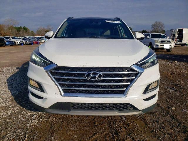 Aukcja sprzedaży 2020 Hyundai Tucson, vin: KM8J33AL4LU118213, numer aukcji: 77936135
