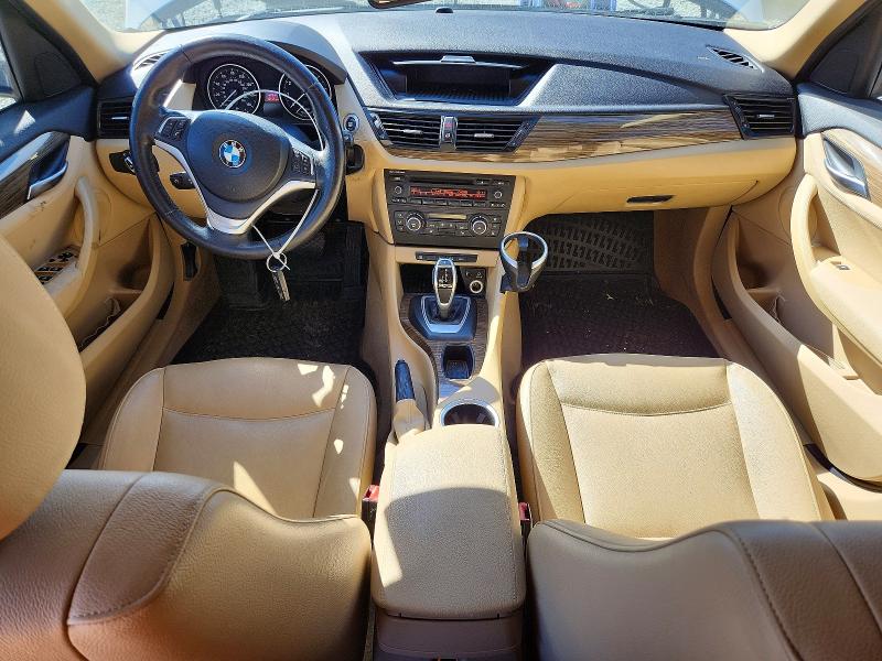 Продажа на аукционе авто 2014 Bmw X1, vin: WBAVL1C5XEVY11175, номер лота: 77379305