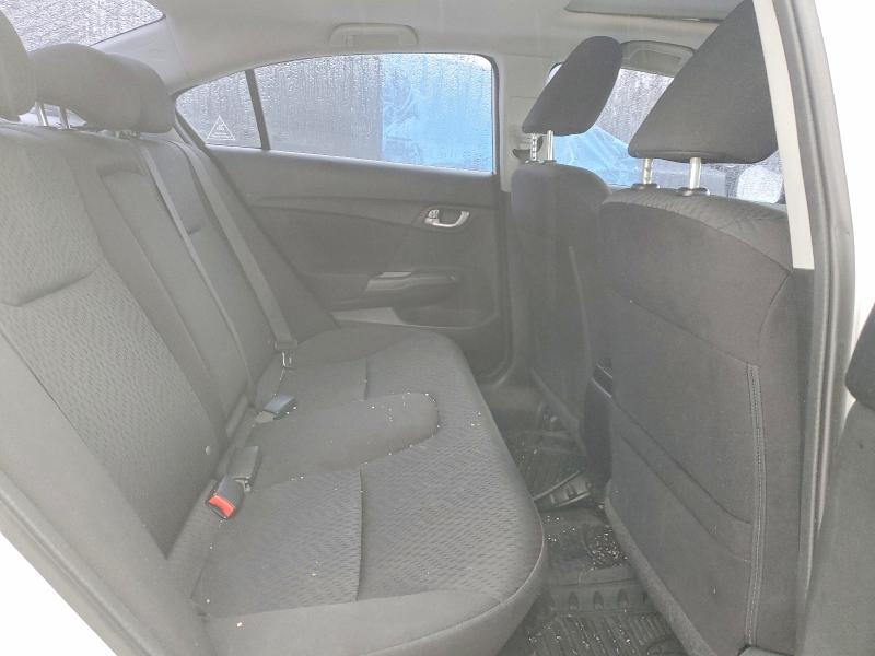 2015 Honda Civic მანქანა იყიდება აუქციონზე, vin: 2HGFB2F51FH053735, აუქციონის ნომერი: 78278685