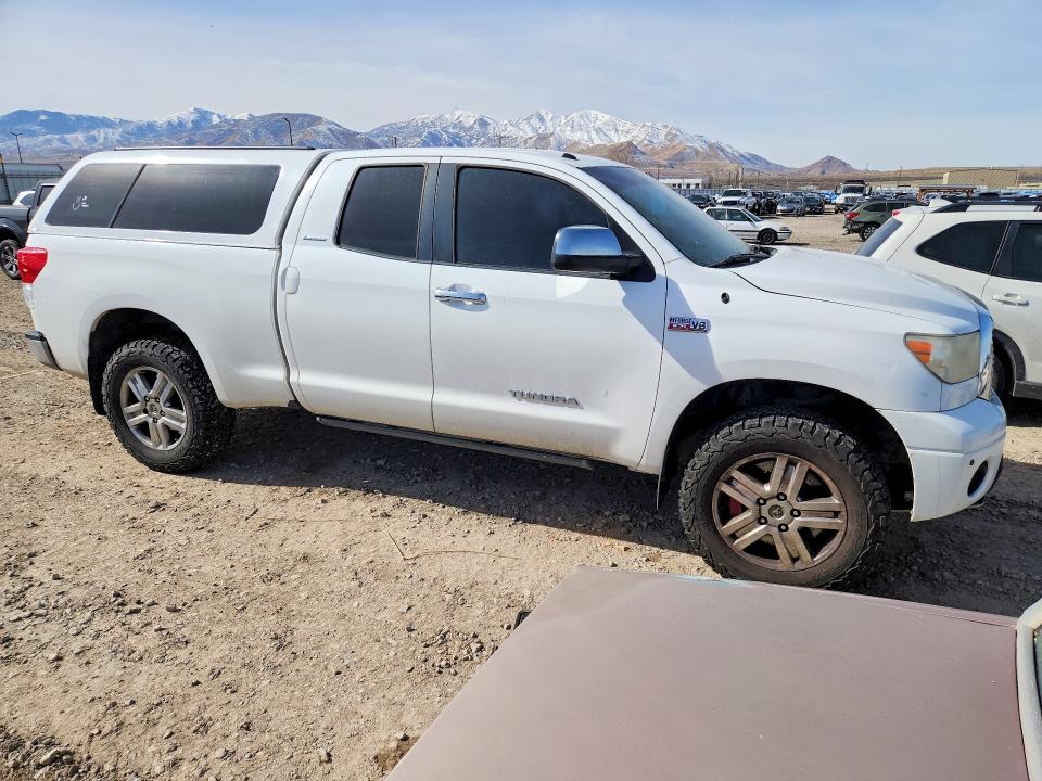 Продажа на аукционе авто 2011 Toyota Tundra, vin: 5TFBW5F10BX186279, номер лота: 78291565