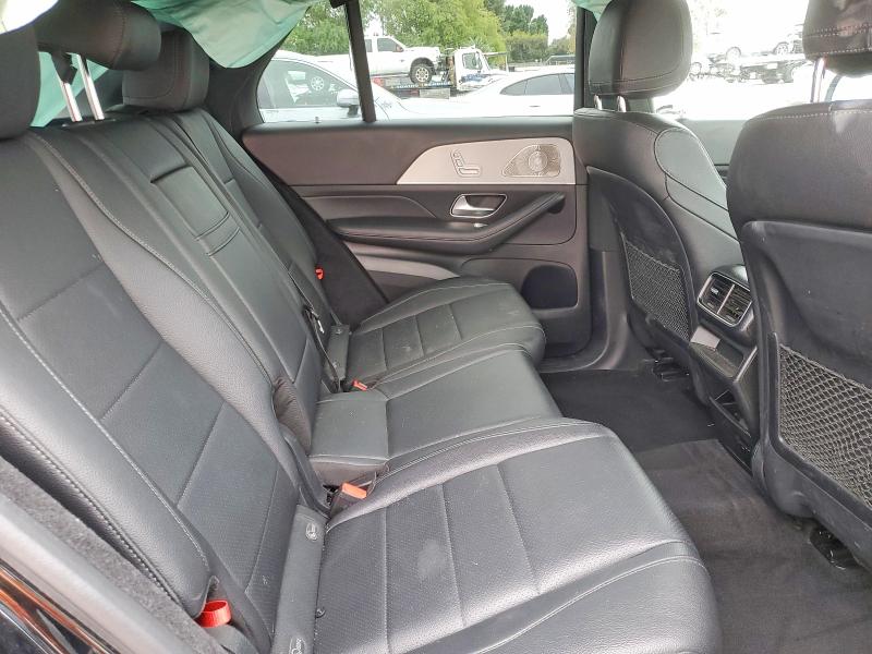 Продажа на аукционе авто 2022 Mercedes-benz Gle, vin: 4JGFB4JE3NA789764, номер лота: 76876735