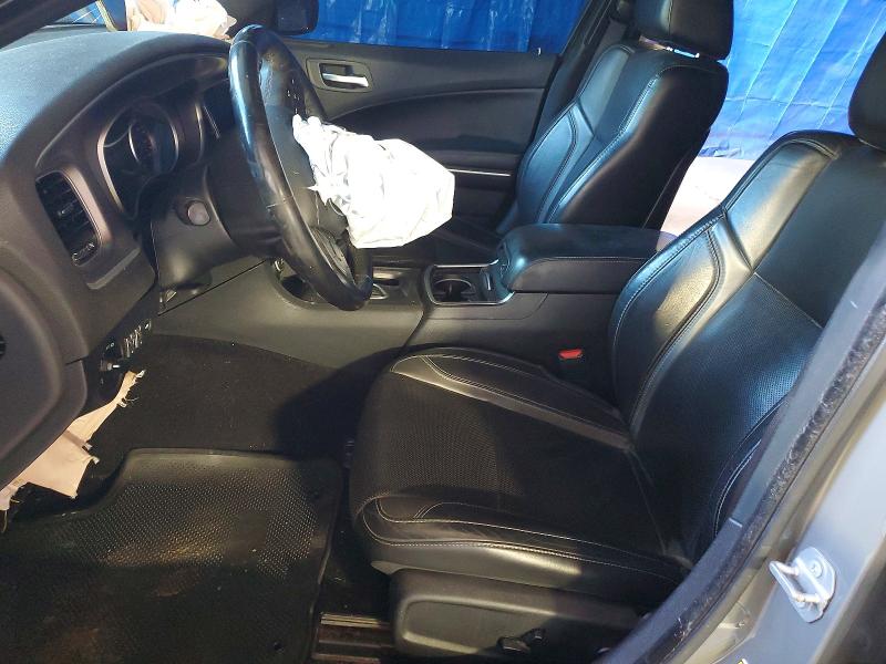 2019 Dodge Charger მანქანა იყიდება აუქციონზე, vin: 2C3CDXBG7KH657403, აუქციონის ნომერი: 76363645
