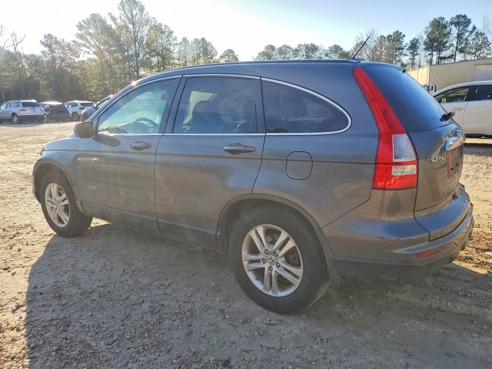 2011 Honda Cr-v მანქანა იყიდება აუქციონზე, vin: 5J6RE3H78BL029009, აუქციონის ნომერი: 76642855