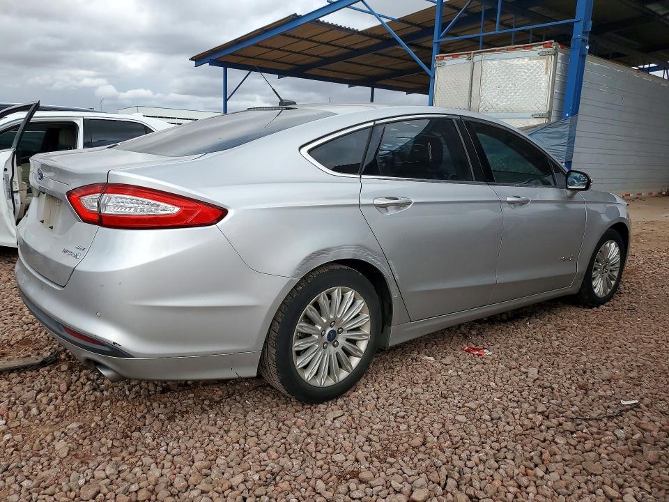 2016 Ford Fusion მანქანა იყიდება აუქციონზე, vin: 3FA6P0LU2GR115557, აუქციონის ნომერი: 77223695