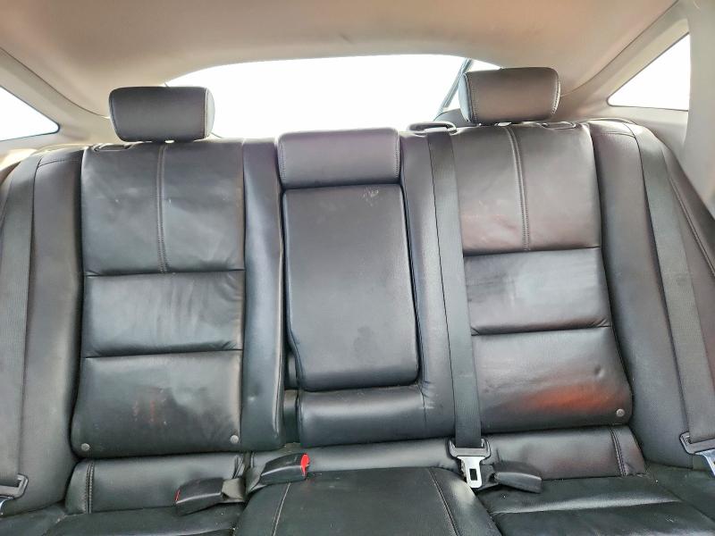 Aukcja sprzedaży 2011 Honda Accord Cro, vin: 5J6TF2H51BL800535, numer aukcji: 76380185