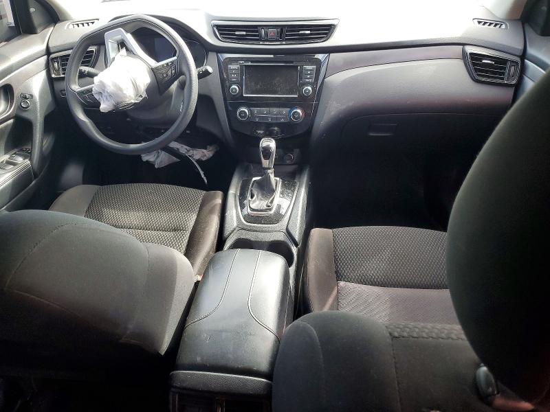 Продаж на аукціоні авто 2021 Nissan Rogue Sport, vin: JN1BJ1AV8MW568766, номер лоту: 77265205