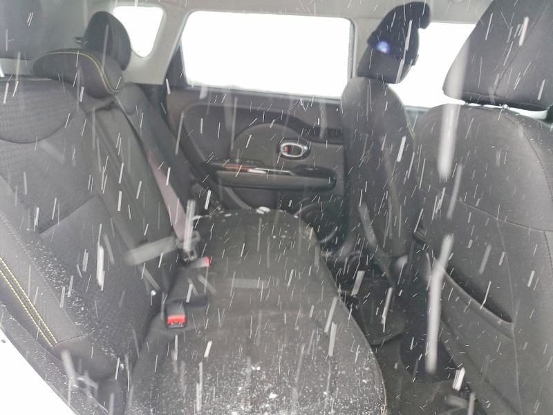 Aukcja sprzedaży 2015 Kia Soul, vin: KNDJP3A57F7229609, numer aukcji: 76370175